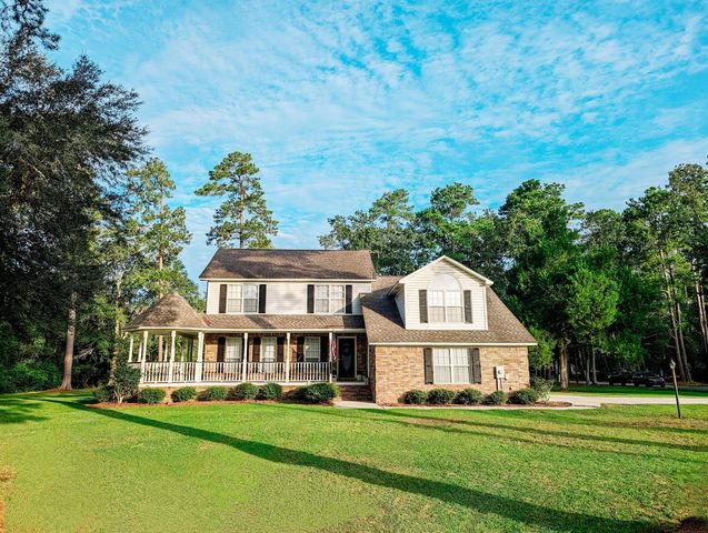 2604 Eutaw Rd, Holly Hill, SC 29059