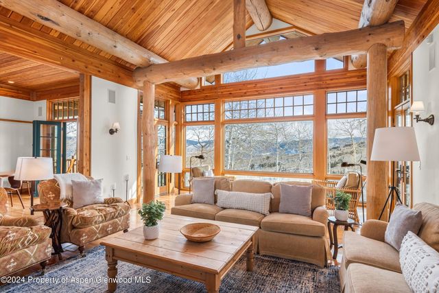 1614 Faraway Rd, Snowmass Village, CO 81615