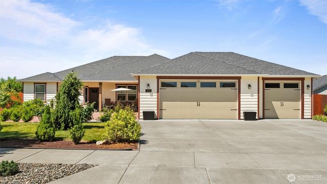 405 Diamond Gate Road, Walla Walla, WA 99362