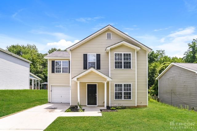 2644 Allen Rd S, Charlotte, NC 28269