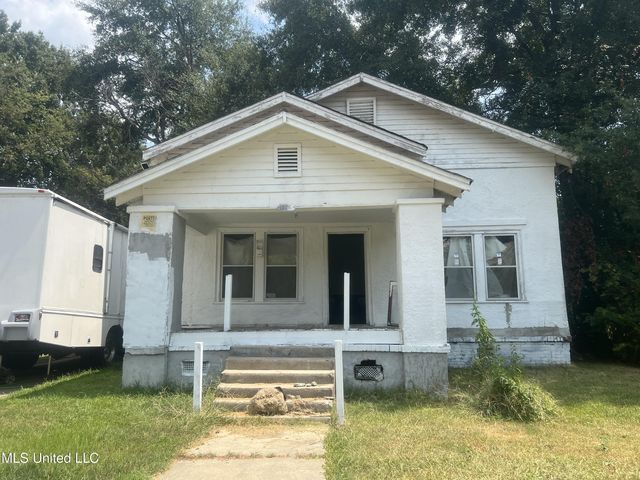 1026 Walnut St, Jackson, MS 39204