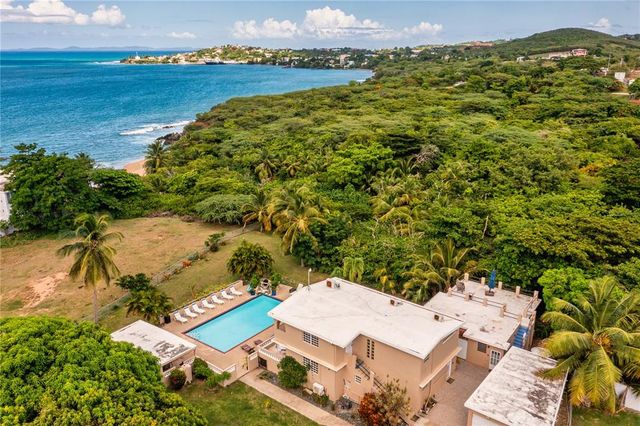 D 13 Casa Ladera, Vieques, PR 00765