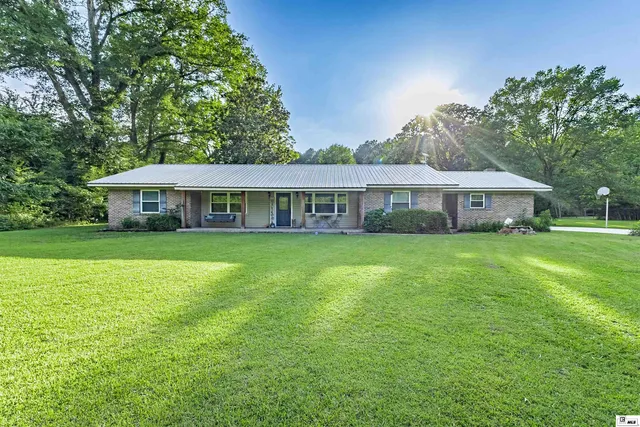 274 Vic Allen Rd, Downsville, LA 71234