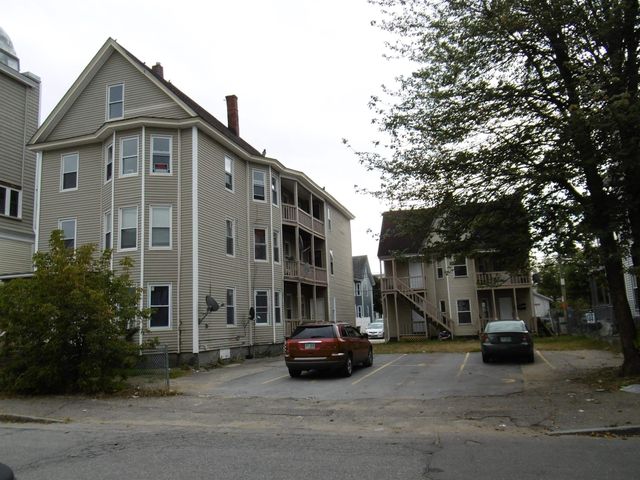 285 Central Street, Manchester, NH 03103