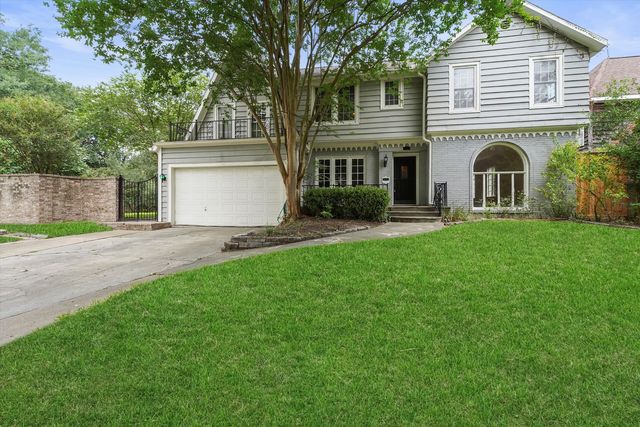 3126 Wroxton Rd, Houston, TX 77005