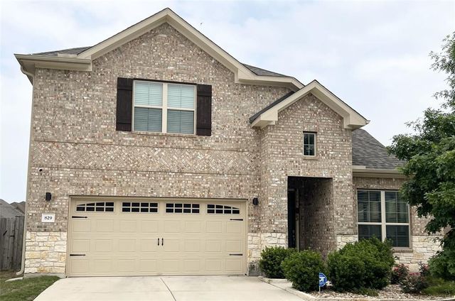 829 Kenney Fort Xing, Round Rock, TX 78665