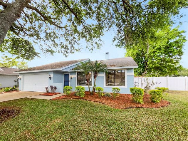 5830 Silver Moon Ave, Tampa, FL 33625