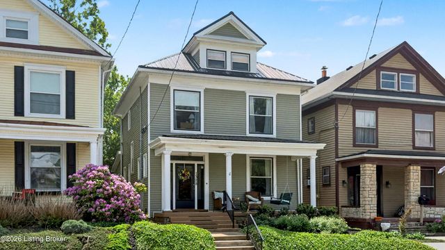 1328 Winter Ave, Louisville, KY 40204