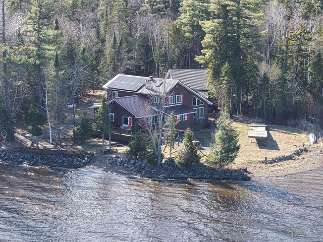 358 Seven Islands Road, Mapleton, ME 04757