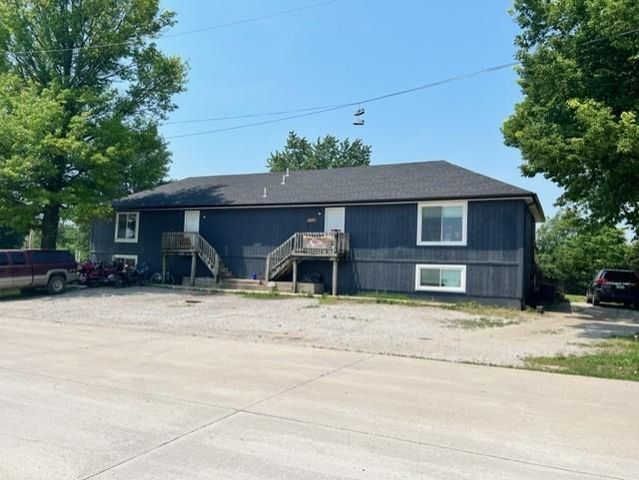 401 S  State St, Drexel, MO 64742