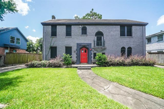 2424 Southmore Blvd, Houston, TX 77004
