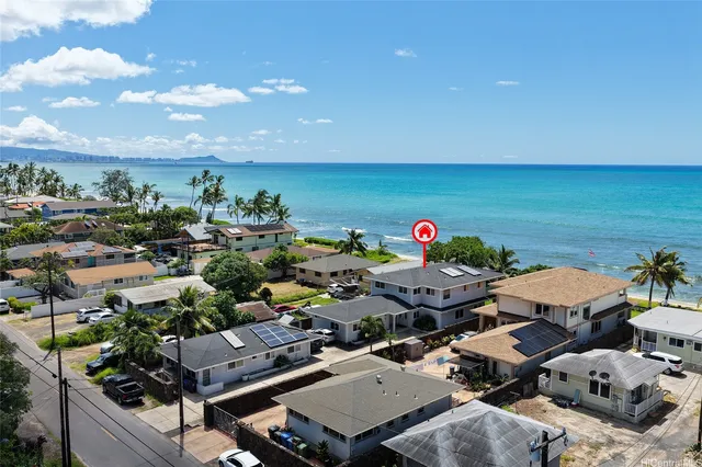 91-311 Ewa Beach Rd, Ewa Beach, HI 96706