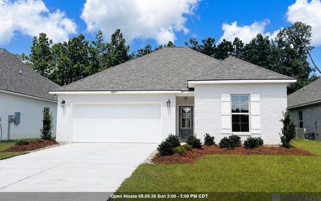10657 Deric Ave, Denham Springs, LA 70726
