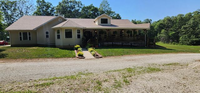 391 State Rd H, Elkland, MO 65644
