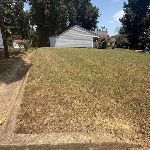 Sweet Rose Ln, North Little Rock, AR 72118