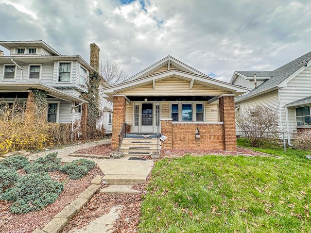 44 N  Tremont St, Indianapolis, IN 46222