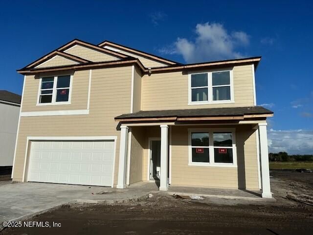 4433 WHITE IBIS Lane, Cove Springs, FL 32043