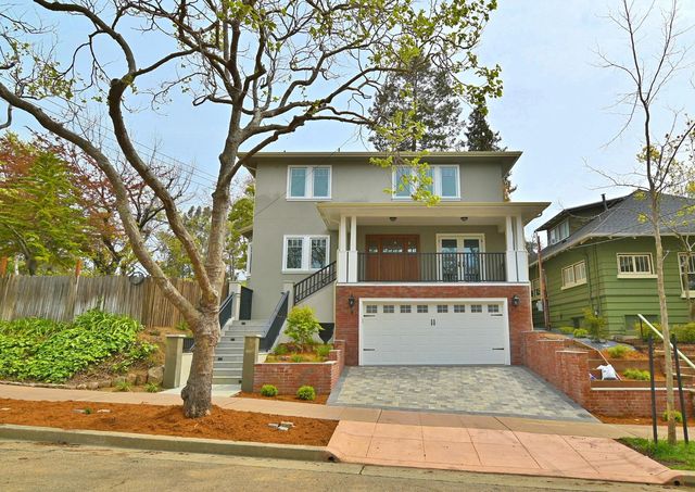 8 Bonita Ave, Piedmont, CA 94611
