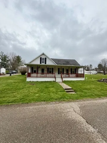 4042 Railroad St, New Marshfield, OH 45766