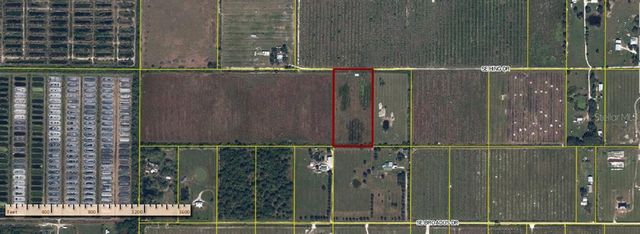 2327 SE Hing Dr, Arcadia, FL 34266