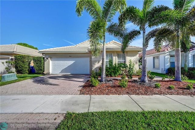 5544 NW 124th Ave, Coral Springs, FL 33076