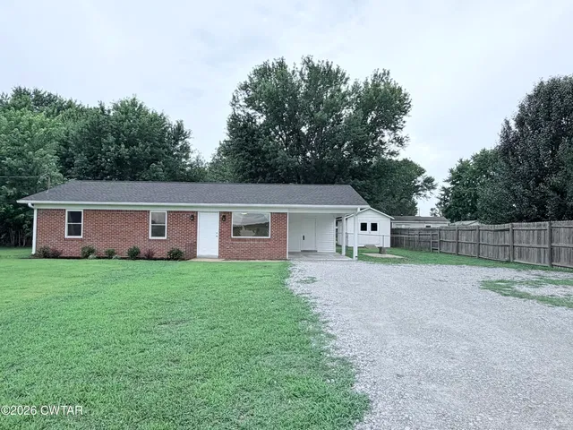 13125 Church St, Atwood, TN 38220