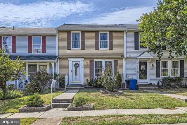 26 Towns Ct, Baltimore, MD 21237