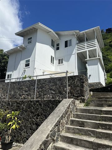 2001 10th Ave, Honolulu, HI 96816