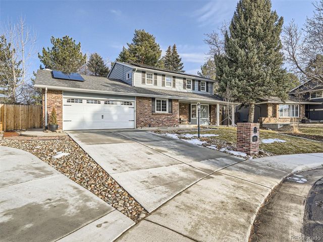 10394 Yates Court, Westminster, CO 80031