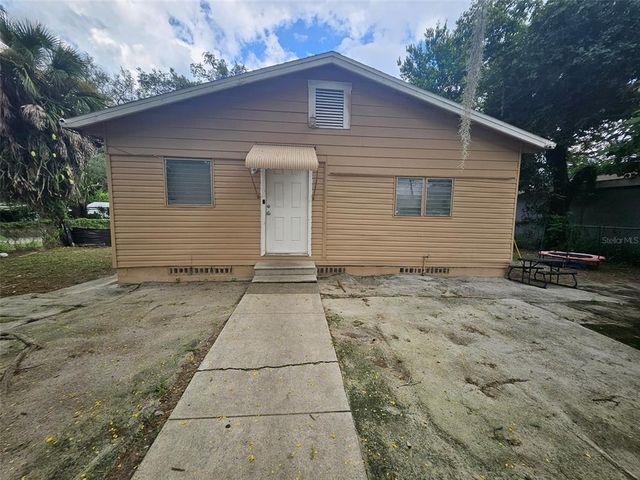 1410 E ANNIE STREET, Tampa, FL 33612