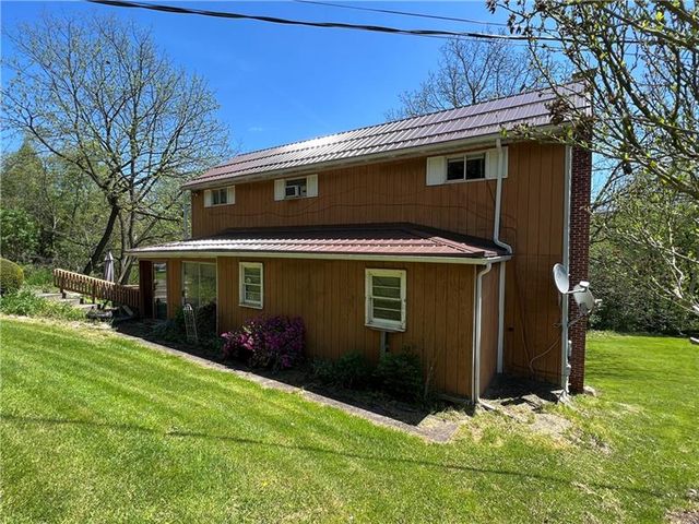 7919 Route 403 Hwy  S  #E/W, Armagh, PA 15920