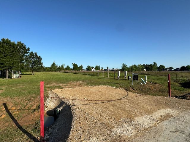 345 Road 5253, Cleveland, TX 77327