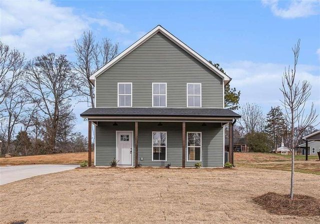 148 Addie Jane Lane Lot 4 Trac #4, Buchanan, GA 30113