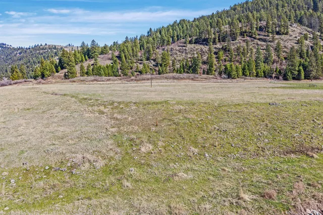 Pierre Lake Rd, Kettle Falls, WA 99141