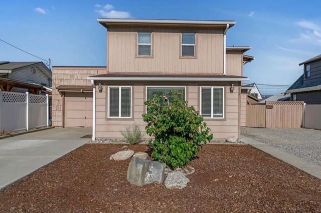 339 Methow St #B, Wenatchee, WA 98801