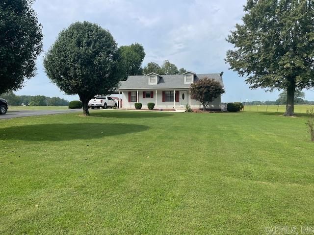 2982 N  Anderson Rd, Hazen, AR 72064