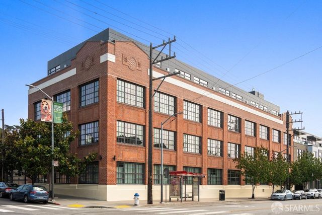 2101 Bryant St #107, San Francisco, CA 94110