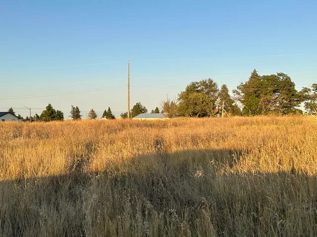 S  Main St, Malden, WA 99149
