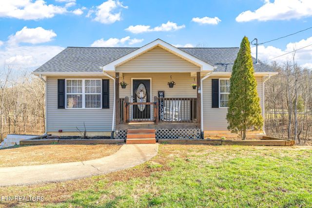 706 Wooddale Woods Way, Knoxville, TN 37924