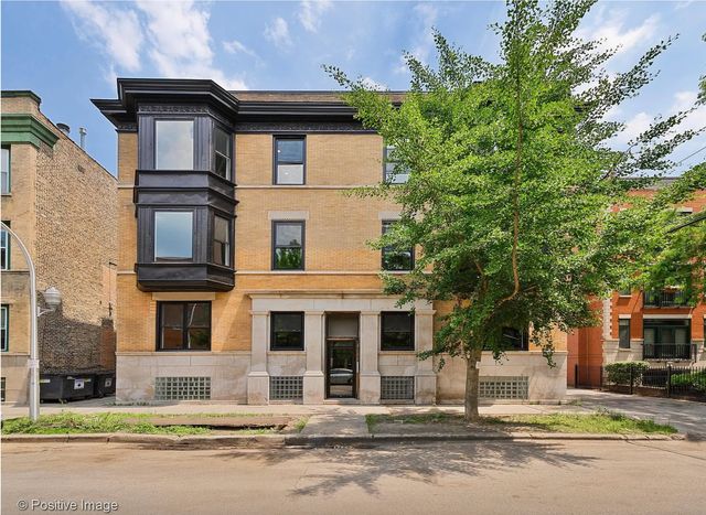 3945 N  Greenview Ave #3S, Chicago, IL 60613
