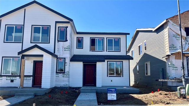 2427 Harlequin Place, Johnstown, CO 80534