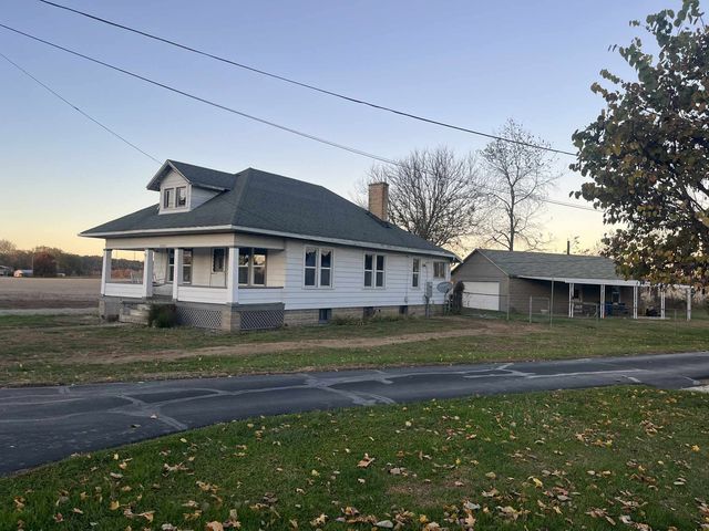 22003 County Road 254, West Lafayette, OH 43845
