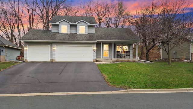 4666 Bower Path, Inver Grove Heights, MN 55076