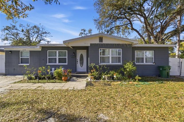 4608 Harvey Ave, Tampa, FL 33603