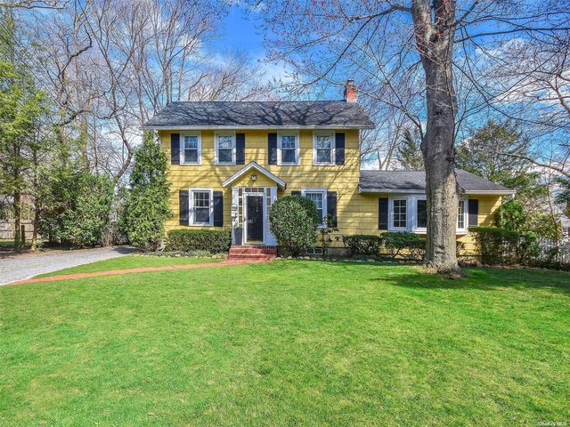 65 Clinton Street, Sea Cliff, NY 11579