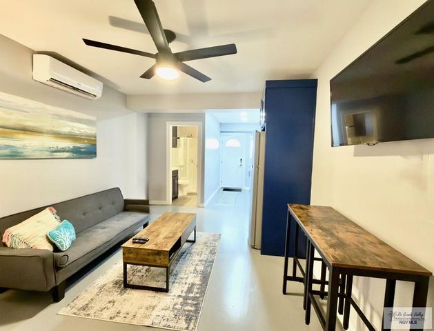 47975 Michigan Ave, Pt Isabel, TX 78578