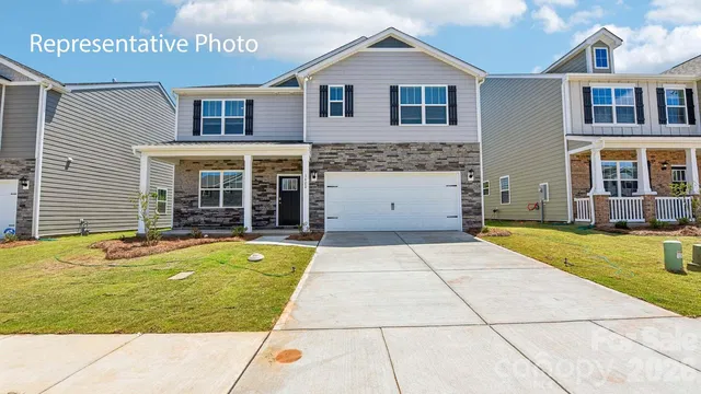 3358 Colorado Blue Ct, Gastonia, NC 28056