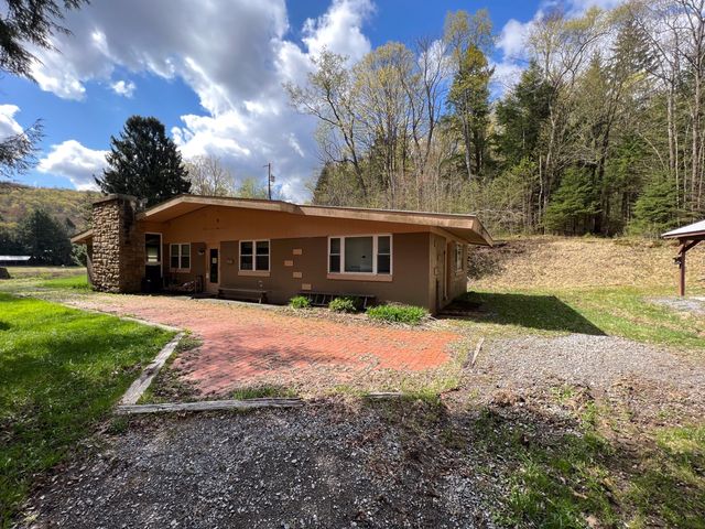 Bordell Rd, Smethport, PA 16749