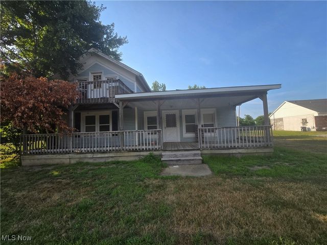 4681 N  Ridge Rd, Perry, OH 44081
