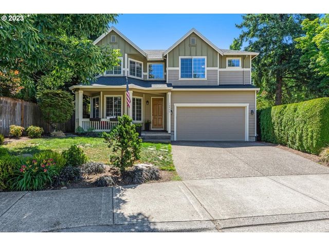 12490 SW Winterview Dr, Tigard, OR 97224